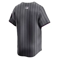 Nike New York Mets City Connect Limited Jersey