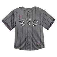 Nike New York Mets City Connect Team Limited Jersey