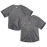 Nike New York Mets City Connect Team Limited Jersey