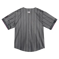 Nike New York Mets City Connect Team Limited Jersey