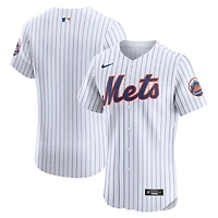 Nike New York Mets Home Elite Jersey
