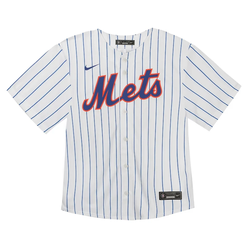 Nike New York Mets Home Game Jersey