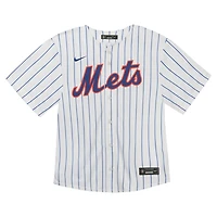 Nike New York Mets Home Game Jersey
