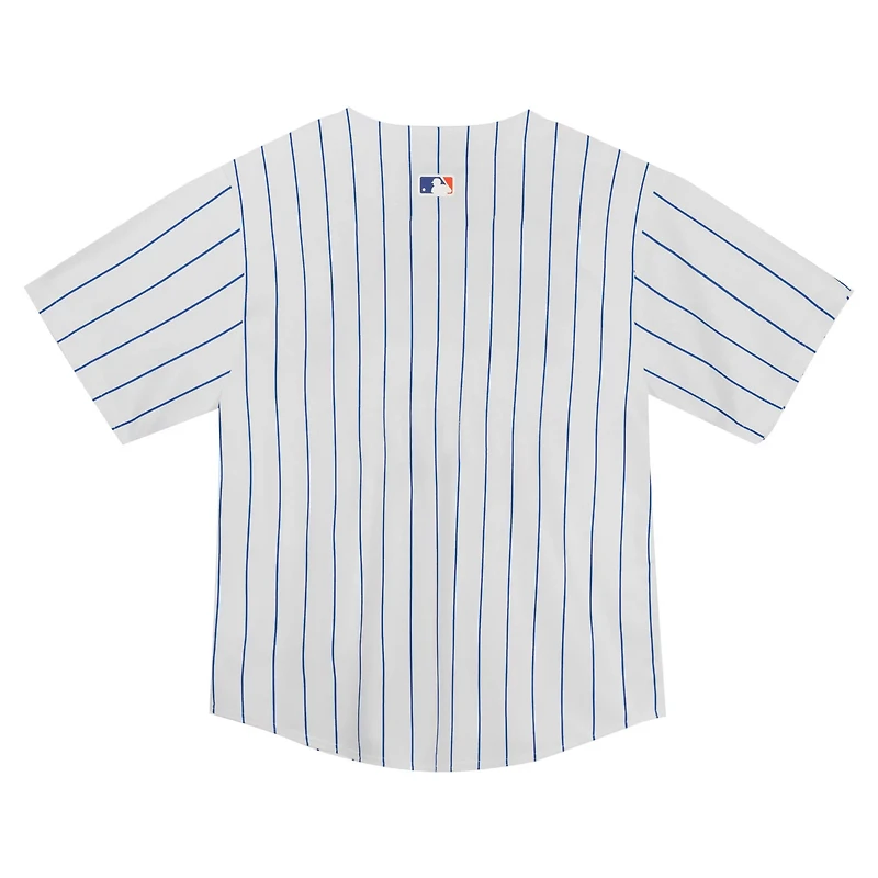 Nike New York Mets Home Game Jersey