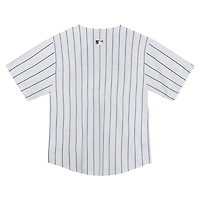 Nike New York Mets Home Game Jersey