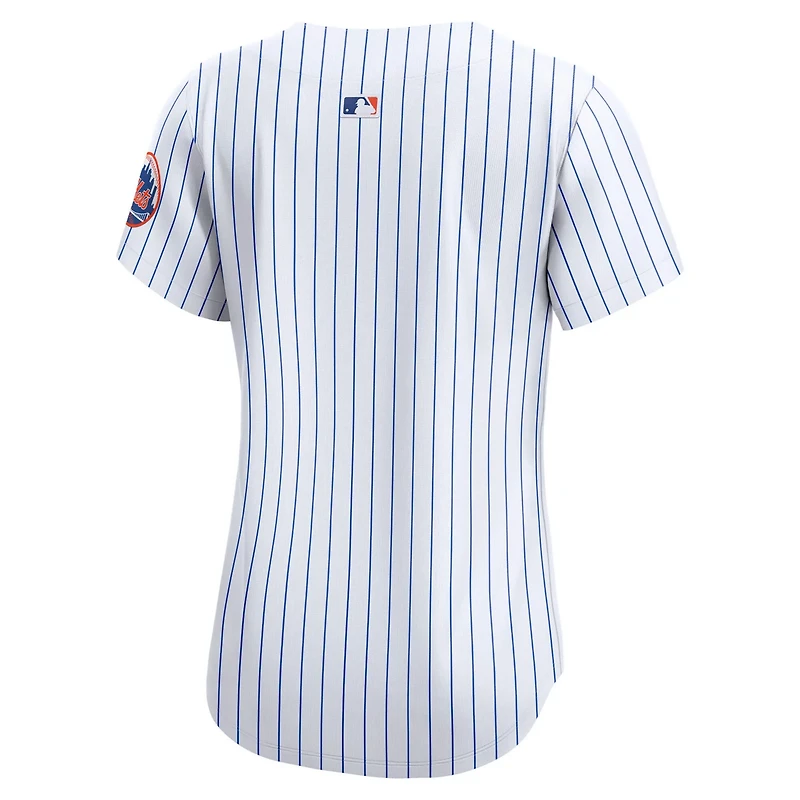 Nike New York Mets Home Limited Jersey