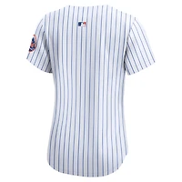Nike New York Mets Home Limited Jersey