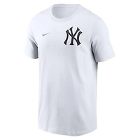 Nike New York Yankees 2-Hit T-Shirt