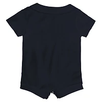 Nike New York Yankees Alternate Replica Romper Jersey