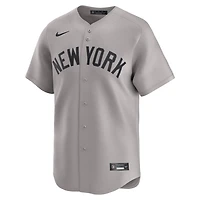 Nike New York Yankees Away Limited Jersey