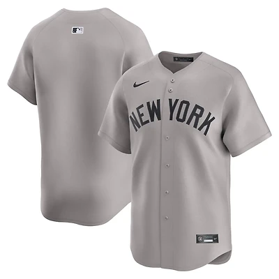 Nike New York Yankees Away Limited Jersey
