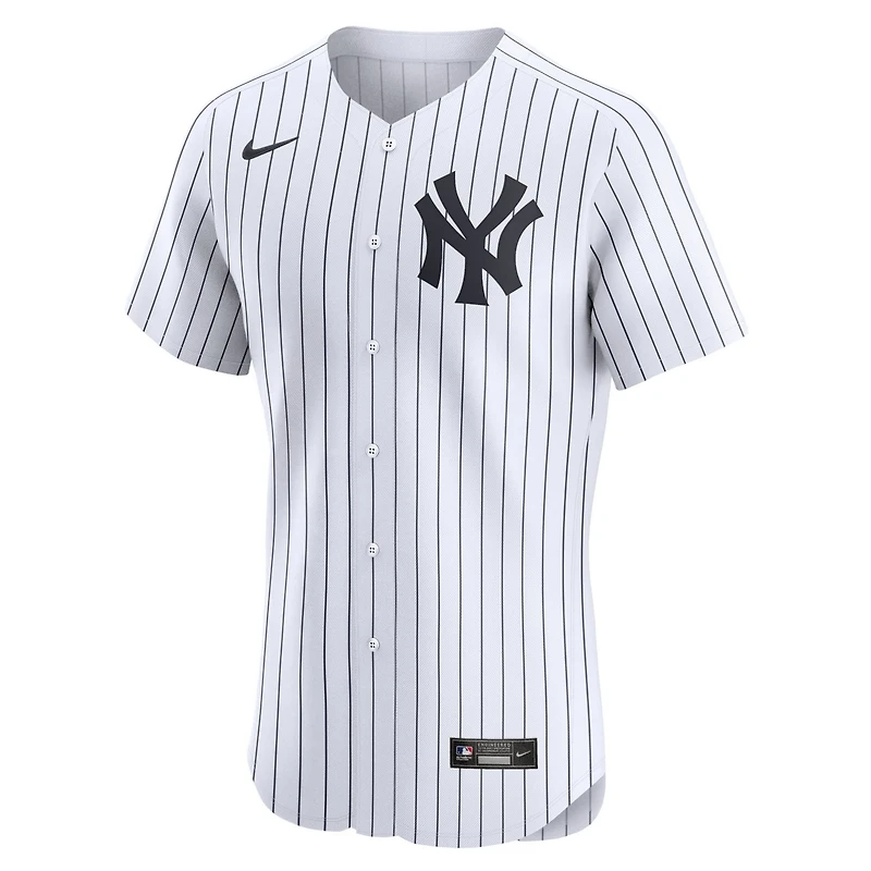 Nike New York Yankees Home Elite Jersey