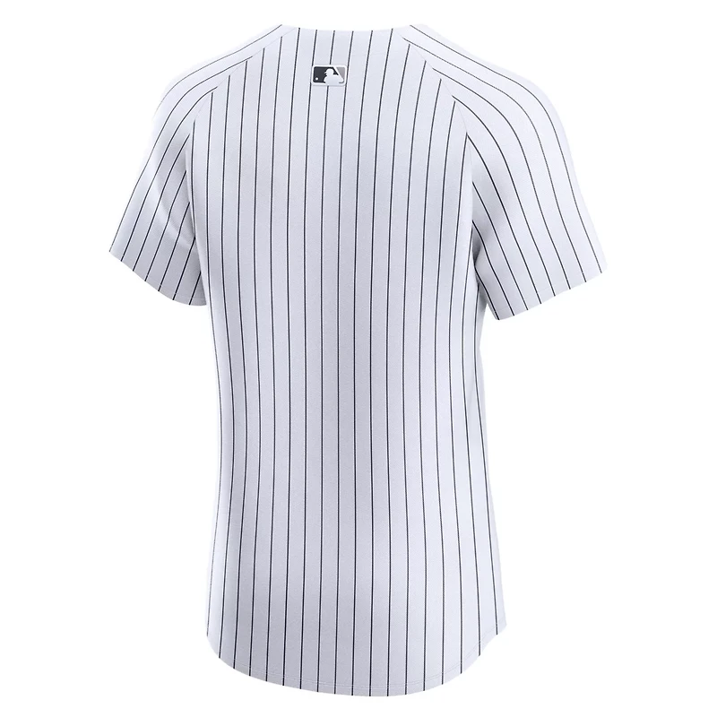 Nike New York Yankees Home Elite Jersey