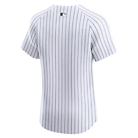 Nike New York Yankees Home Elite Jersey