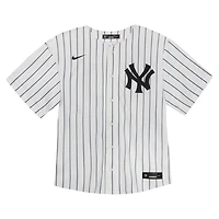 Nike New York Yankees Home Game Jersey