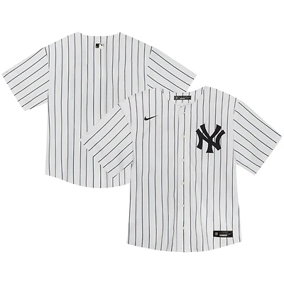 Nike New York Yankees Home Game Jersey