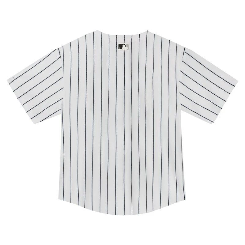 Nike New York Yankees Home Game Jersey