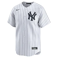 Nike New York Yankees Home Limited Jersey