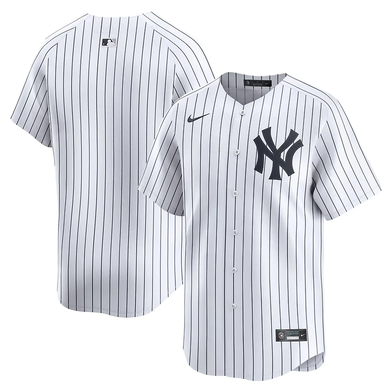 Nike New York Yankees Home Limited Jersey