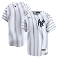 Nike New York Yankees Home Limited Jersey