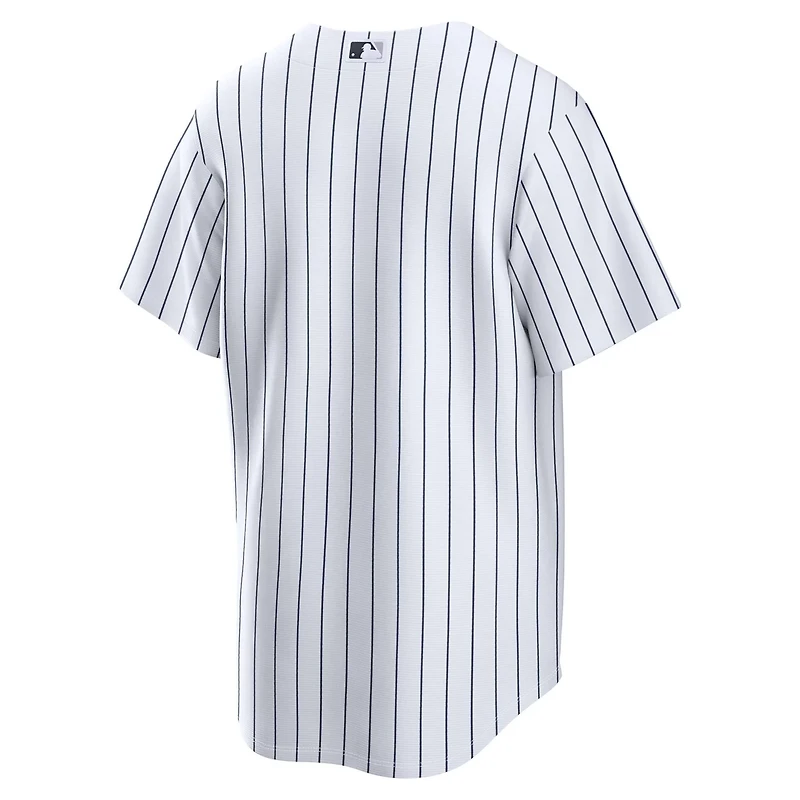 Nike New York Yankees Home Replica Jersey