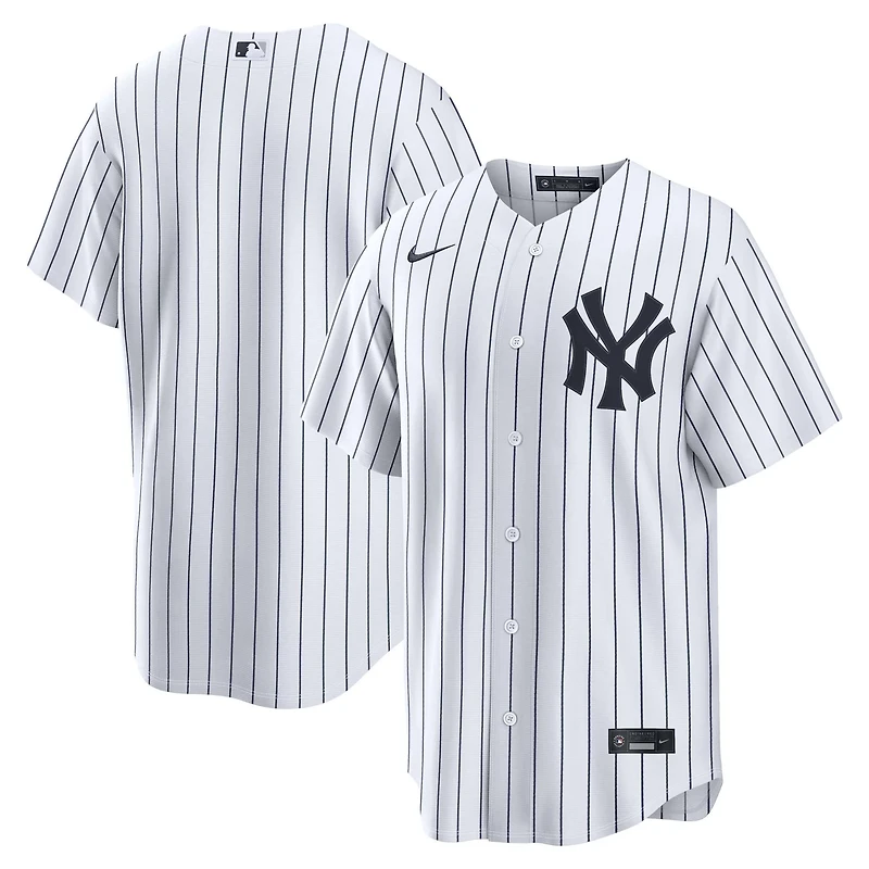 Nike New York Yankees Home Replica Jersey