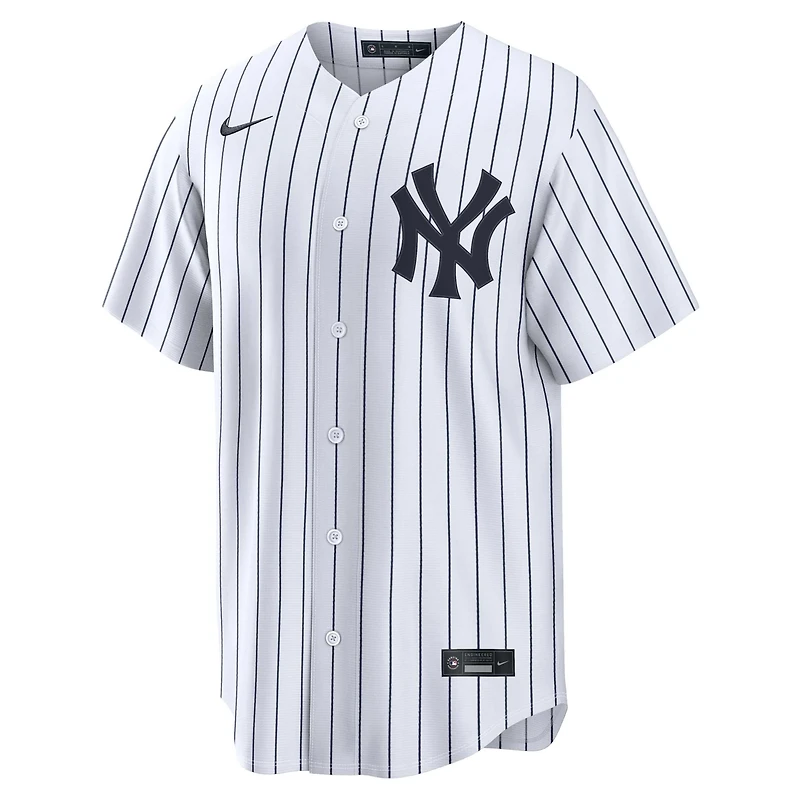 Nike New York Yankees Home Replica Jersey