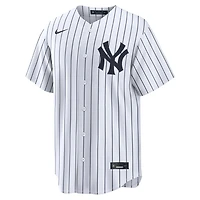 Nike New York Yankees Home Replica Jersey