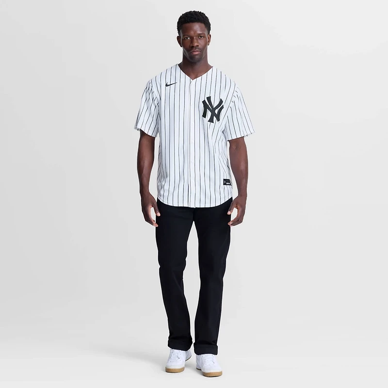 Nike New York Yankees Home Replica Jersey