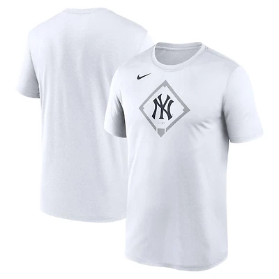 Nike New York Yankees Icon Legend Performance T-Shirt