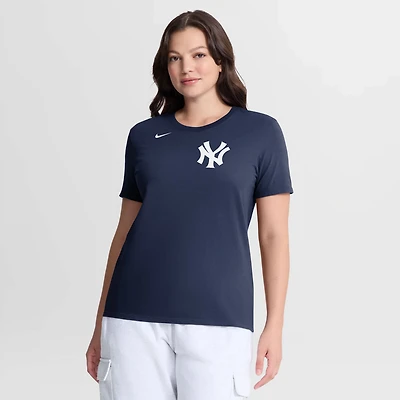 Nike New York Yankees Wordmark T-Shirt