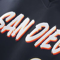 Nike Nick Pivetta San Diego Padres 2026 City Connect Stadium Jersey