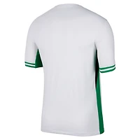 Nike Nigeria National Team 2024 Home Replica Jersey