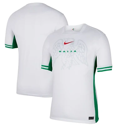 Nike Nigeria National Team 2024 Home Replica Jersey