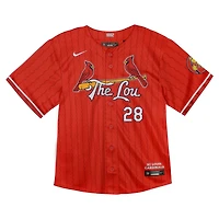 Nike Nolan Arenado St Louis Cardinals 2024 City Connect Limited Player Jersey