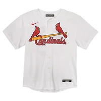 Nike Nolan Arenado St Louis Cardinals Game Jersey