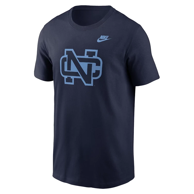Nike North Carolina Tar Heels Legacy Alternate Logo T-Shirt