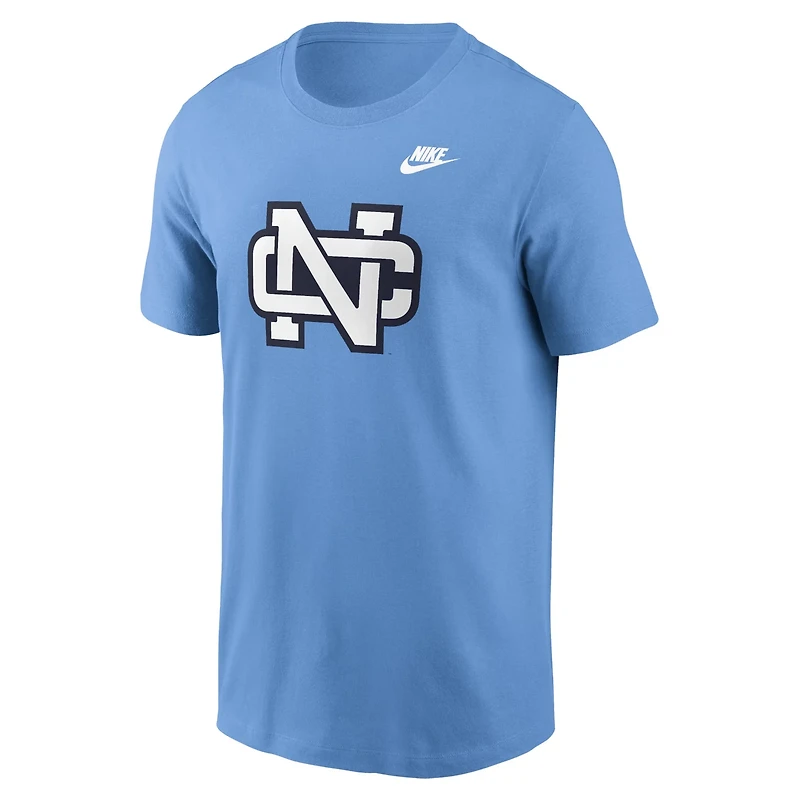 Nike North Carolina Tar Heels Legacy Alternate Logo T-Shirt