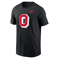Nike Ohio State Buckeyes Legacy Alternate Logo T-Shirt