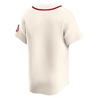 Nike Ohio State Buckeyes Limited Alternate Wordmark Jersey