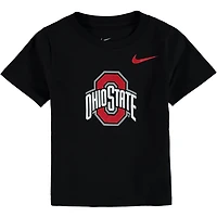 Nike Ohio State Buckeyes Logo T-Shirt