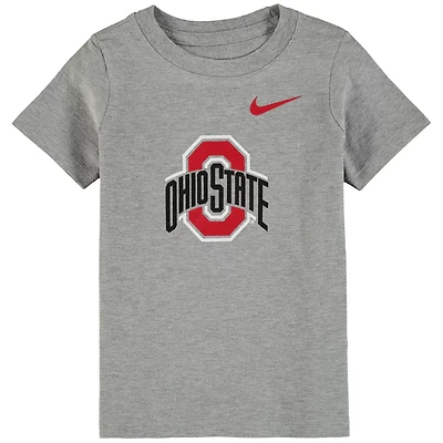 Nike Ohio State Buckeyes Logo T-Shirt
