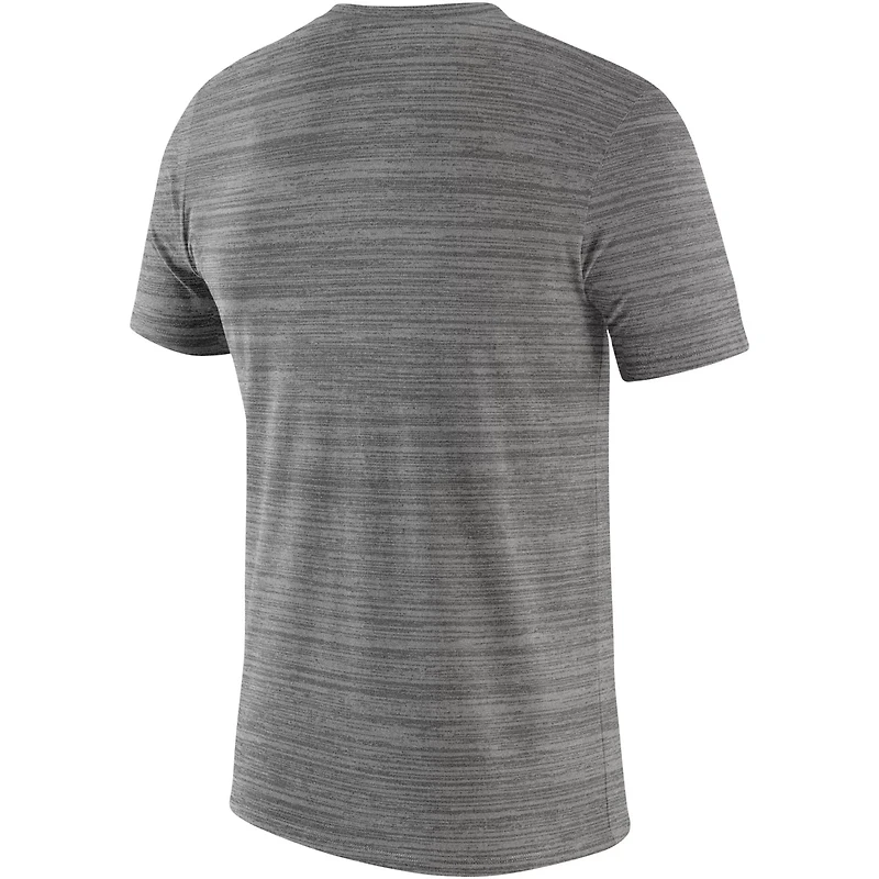 Nike Ohio State Buckeyes Velocity Performance T-Shirt