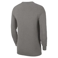 Nike Oklahoma City Thunder Authentic Long Sleeve Practice T-Shirt