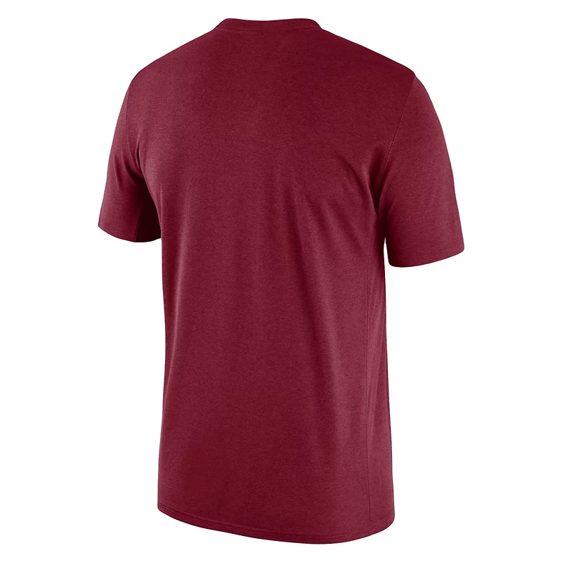 Nike Oklahoma Sooners Campus Back to School T-Shirt