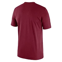 Nike Oklahoma Sooners Campus Back to School T-Shirt