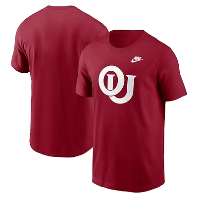 Nike Oklahoma Sooners Legacy Alternate Logo T-Shirt