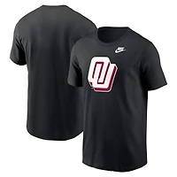 Nike Oklahoma Sooners Primetime Alternate Logo T-Shirt