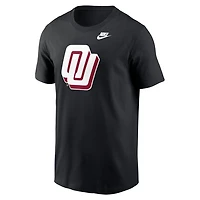 Nike Oklahoma Sooners Primetime Alternate Logo T-Shirt