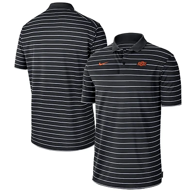 Nike Oklahoma State Cowboys 2022 Early Season Coaches Performance Polo
